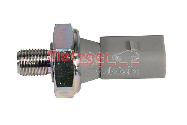 METZGER Öldruckschalter